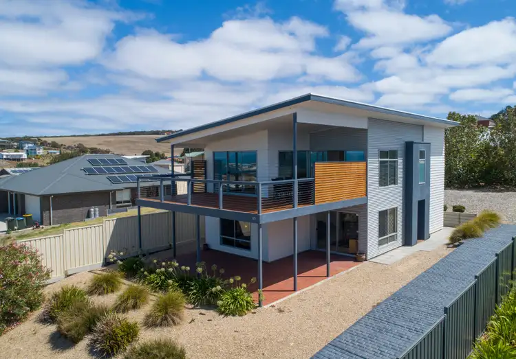 Second view of Homely house listing, 40 Wright Terrace, Encounter Bay SA 5211