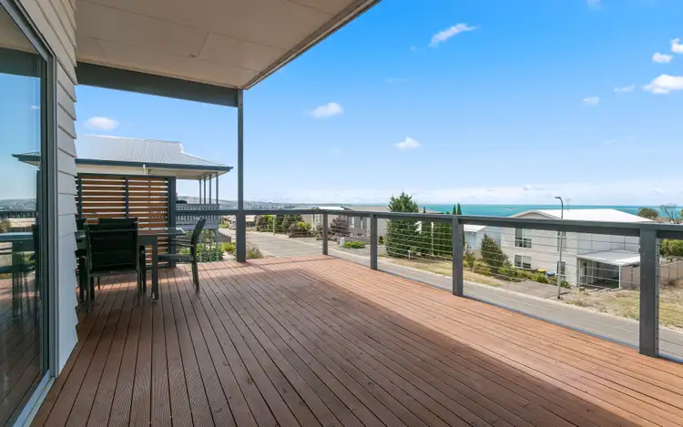 Fourth view of Homely house listing, 40 Wright Terrace, Encounter Bay SA 5211