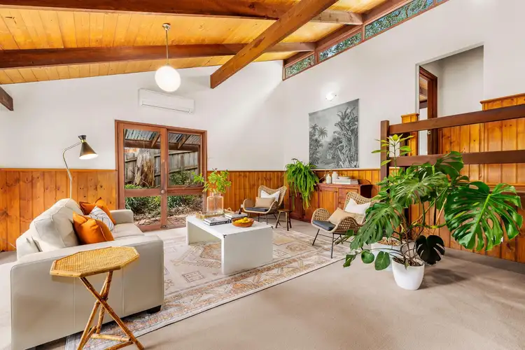 Second view of Homely house listing, 9 Fairdell Crescent, Hurstbridge VIC 3099