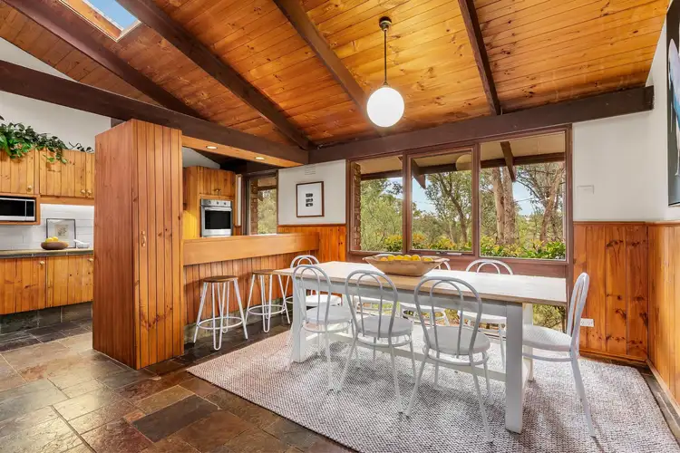 Third view of Homely house listing, 9 Fairdell Crescent, Hurstbridge VIC 3099