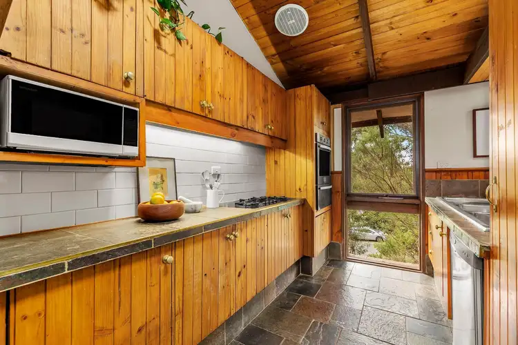 Fourth view of Homely house listing, 9 Fairdell Crescent, Hurstbridge VIC 3099