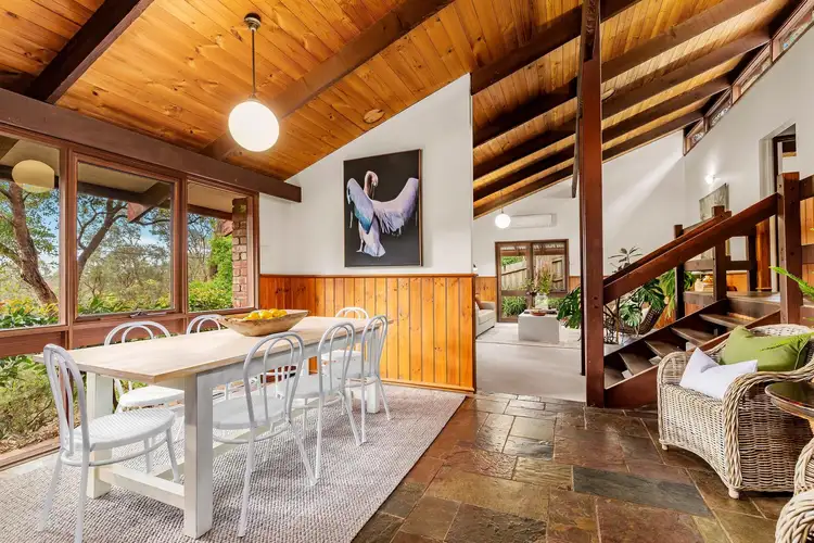 Fifth view of Homely house listing, 9 Fairdell Crescent, Hurstbridge VIC 3099