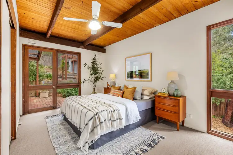 Sixth view of Homely house listing, 9 Fairdell Crescent, Hurstbridge VIC 3099