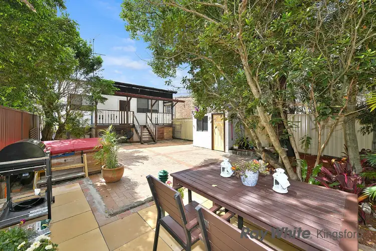 Second view of Homely house listing, 443 Anzac Parade, Kingsford NSW 2032