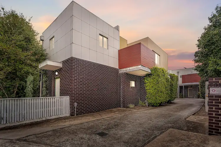 Main view of Homely townhouse listing, 2/761 Sydney Road, Coburg North VIC 3058