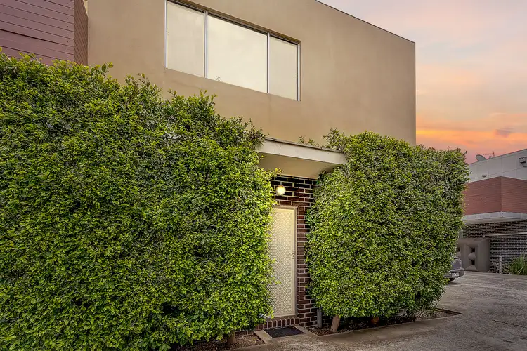 Second view of Homely townhouse listing, 2/761 Sydney Road, Coburg North VIC 3058