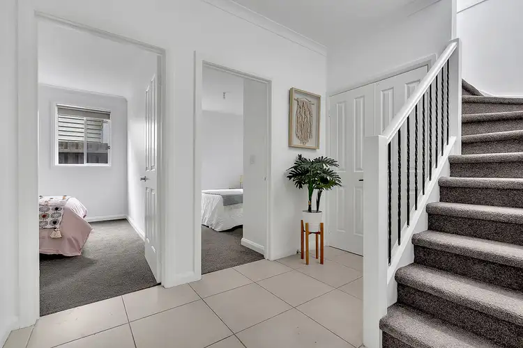 Fourth view of Homely townhouse listing, 2/761 Sydney Road, Coburg North VIC 3058