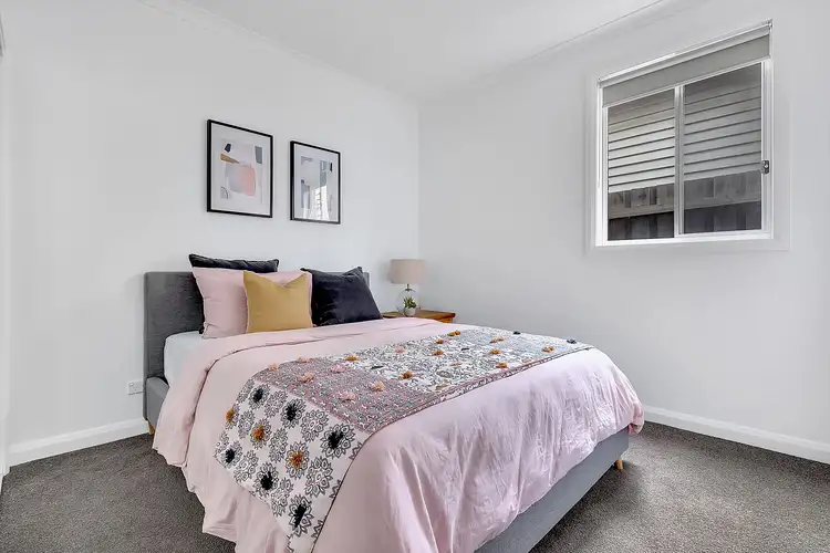 Fifth view of Homely townhouse listing, 2/761 Sydney Road, Coburg North VIC 3058