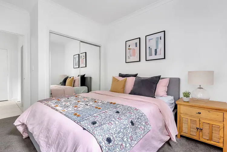Sixth view of Homely townhouse listing, 2/761 Sydney Road, Coburg North VIC 3058