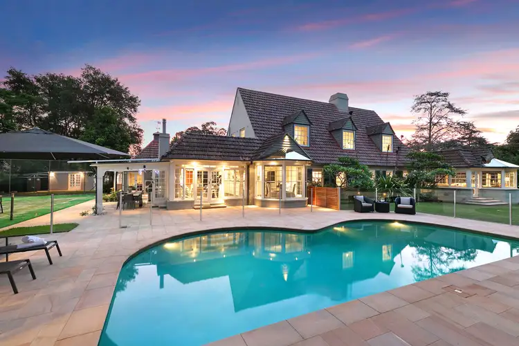 88 Pymble Avenue, Pymble NSW 2073