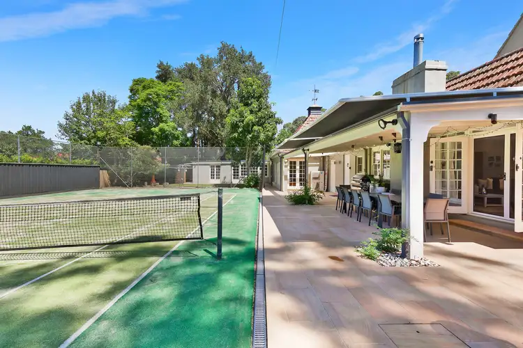 Third view of Homely house listing, 88 Pymble Avenue, Pymble NSW 2073