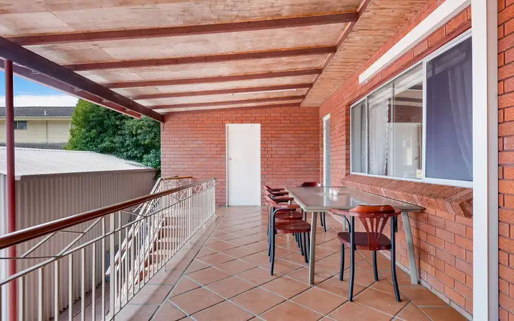 Third view of Homely house listing, 1/17-19 Carnation Avenue, Casula NSW 2170