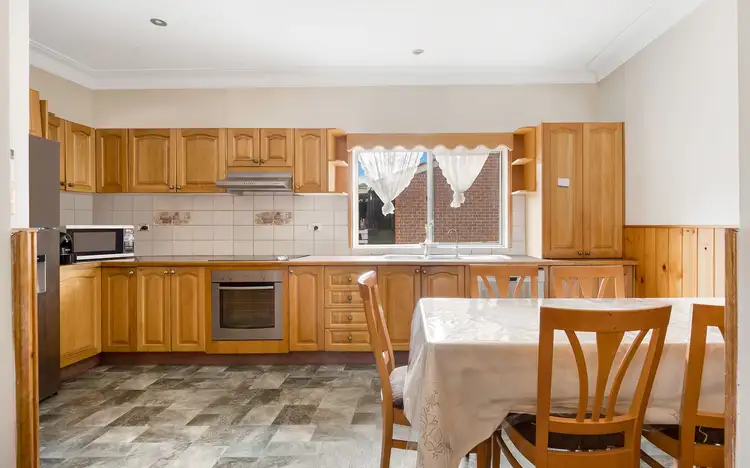 Fourth view of Homely house listing, 1/17-19 Carnation Avenue, Casula NSW 2170