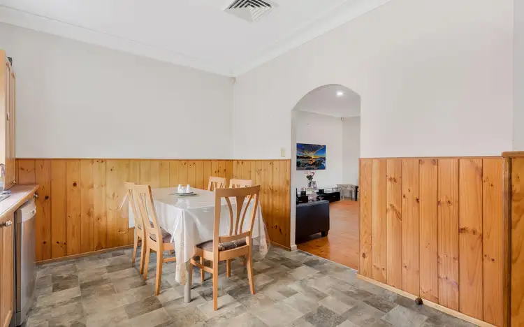 Fifth view of Homely house listing, 1/17-19 Carnation Avenue, Casula NSW 2170