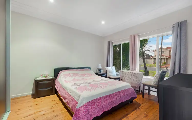 Sixth view of Homely house listing, 1/17-19 Carnation Avenue, Casula NSW 2170