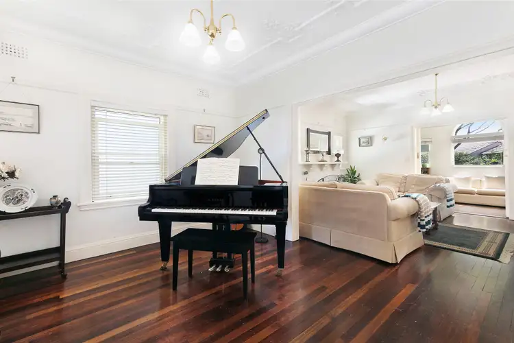 Fifth view of Homely house listing, 4 Selwyn Street, Pymble NSW 2073