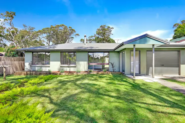 39 Evans Lookout Road, Blackheath NSW 2785