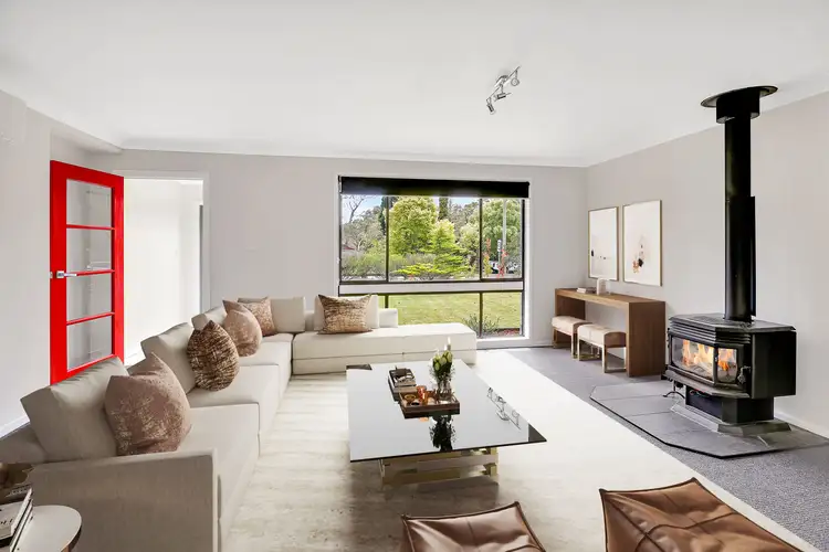 Second view of Homely house listing, 39 Evans Lookout Road, Blackheath NSW 2785