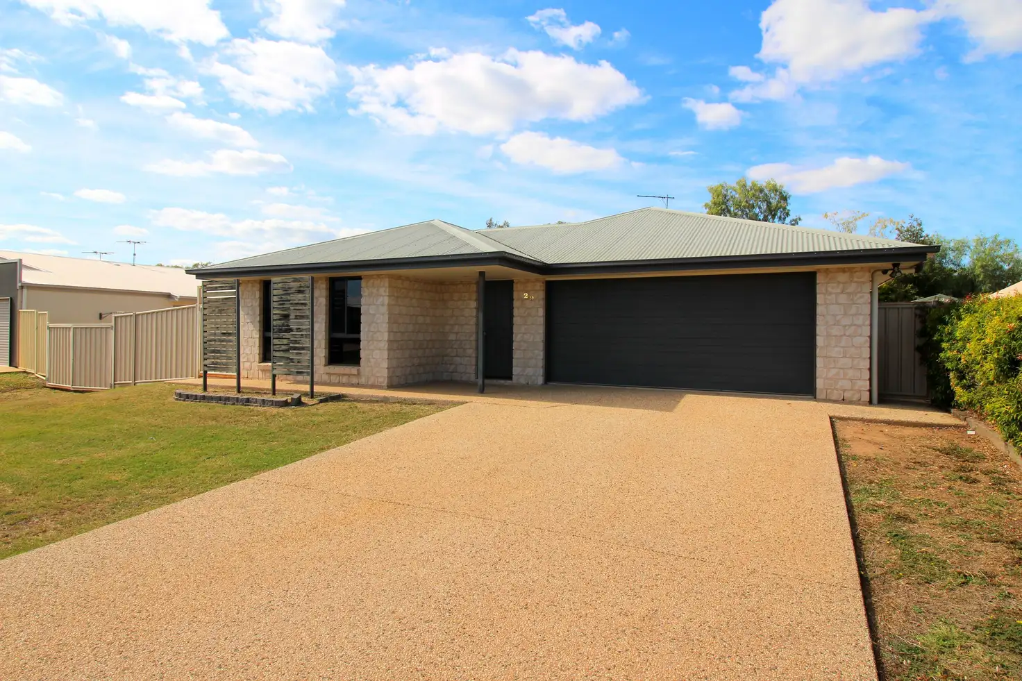 Main view of Homely house listing, 29 Blue Gums Drive, Emerald QLD 4720