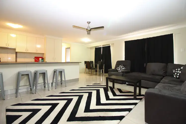 Second view of Homely house listing, 29 Blue Gums Drive, Emerald QLD 4720