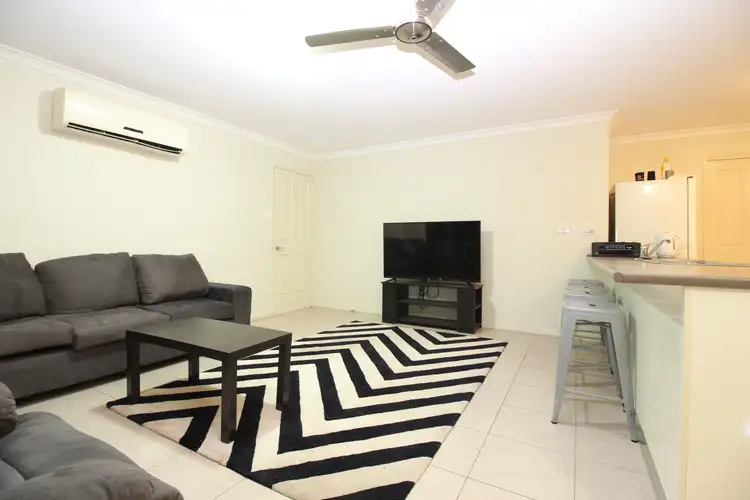 Third view of Homely house listing, 29 Blue Gums Drive, Emerald QLD 4720