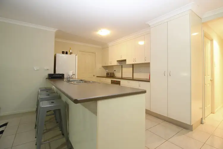 Fifth view of Homely house listing, 29 Blue Gums Drive, Emerald QLD 4720