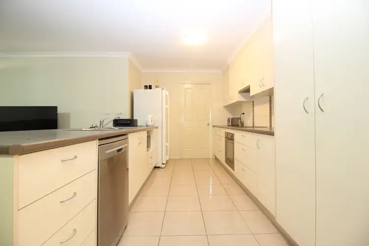 Sixth view of Homely house listing, 29 Blue Gums Drive, Emerald QLD 4720
