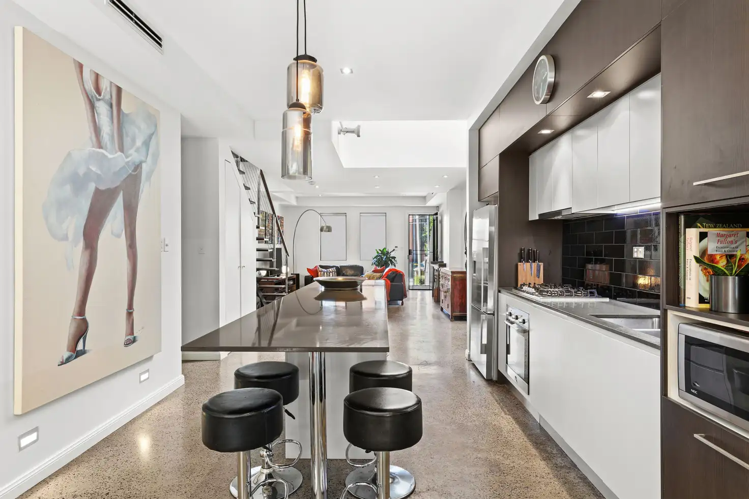 Main view of Homely house listing, 1/6-8 London Street, Enmore NSW 2042