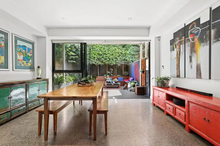 Second view of Homely house listing, 1/6-8 London Street, Enmore NSW 2042