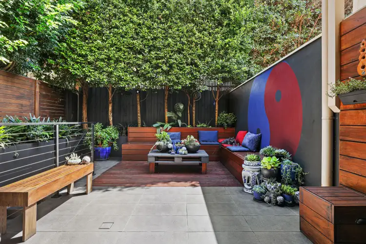 Third view of Homely house listing, 1/6-8 London Street, Enmore NSW 2042