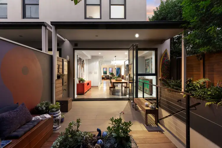 Fourth view of Homely house listing, 1/6-8 London Street, Enmore NSW 2042