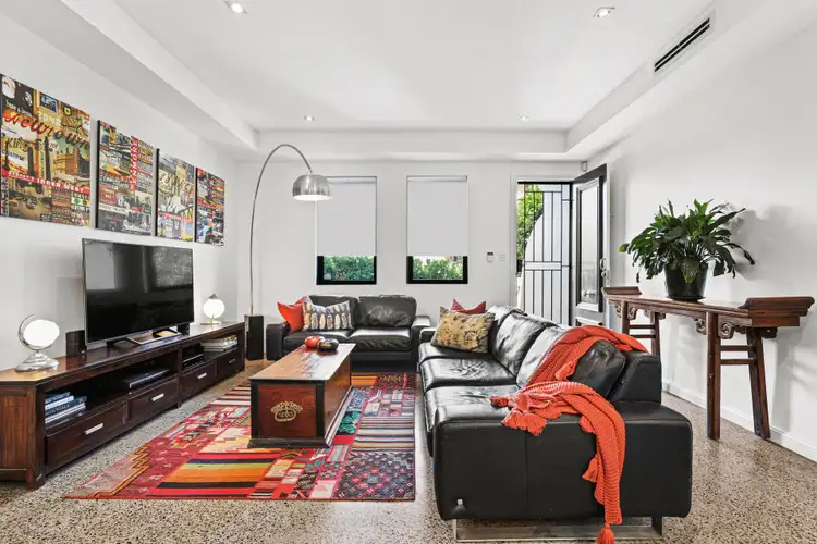 Fifth view of Homely house listing, 1/6-8 London Street, Enmore NSW 2042