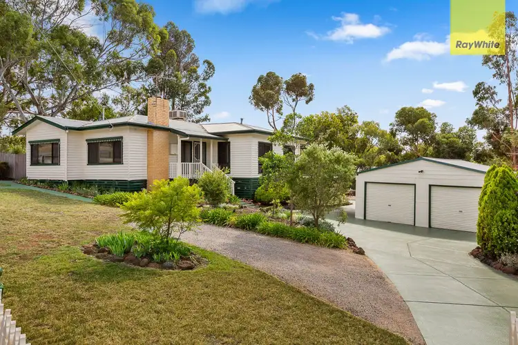 Second view of Homely house listing, 34 Powlett Street, Maddingley VIC 3340