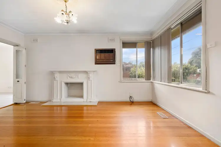 Second view of Homely house listing, 50 Kingsway Drive, Lalor VIC 3075