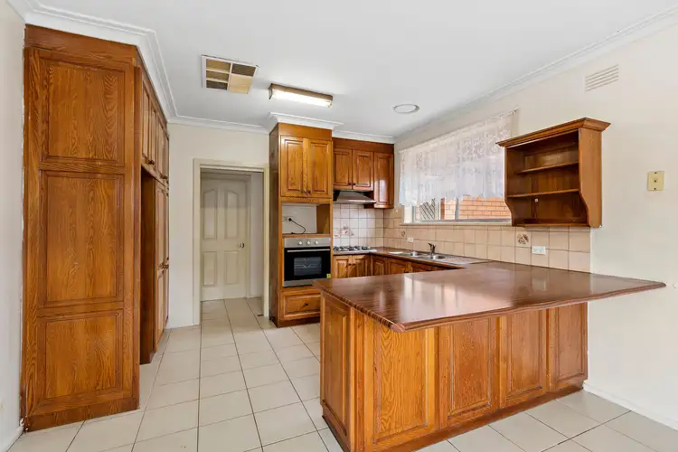 Fourth view of Homely house listing, 50 Kingsway Drive, Lalor VIC 3075