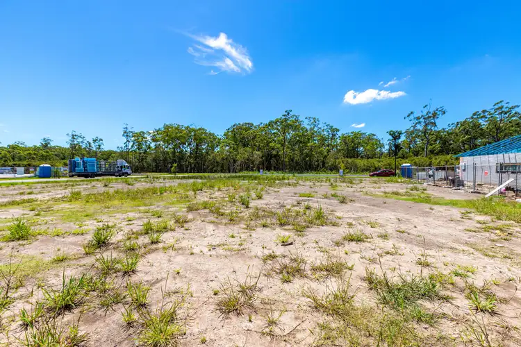 Fourth view of Homely land listing, 75 Maya Drive, Medowie NSW 2318