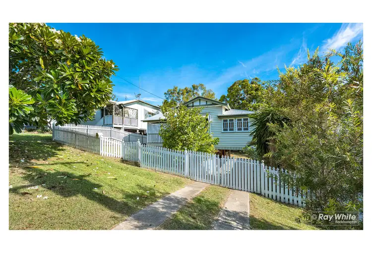 7 Livermore Street, Wandal QLD 4700