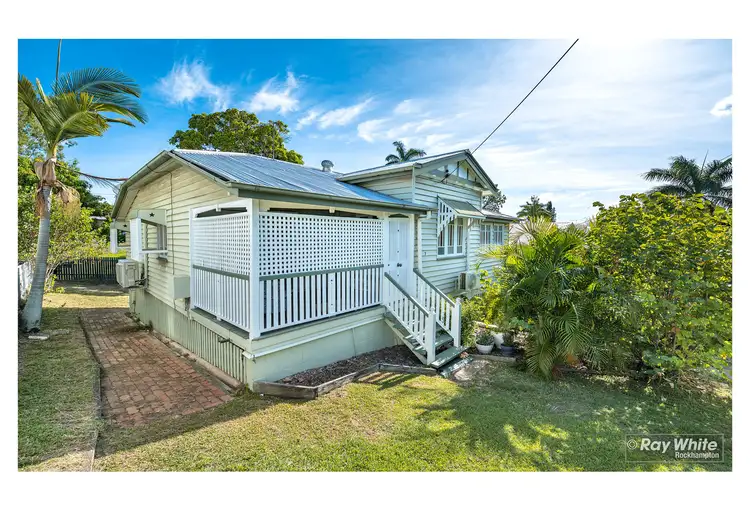 Second view of Homely house listing, 7 Livermore Street, Wandal QLD 4700