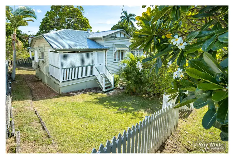 Third view of Homely house listing, 7 Livermore Street, Wandal QLD 4700