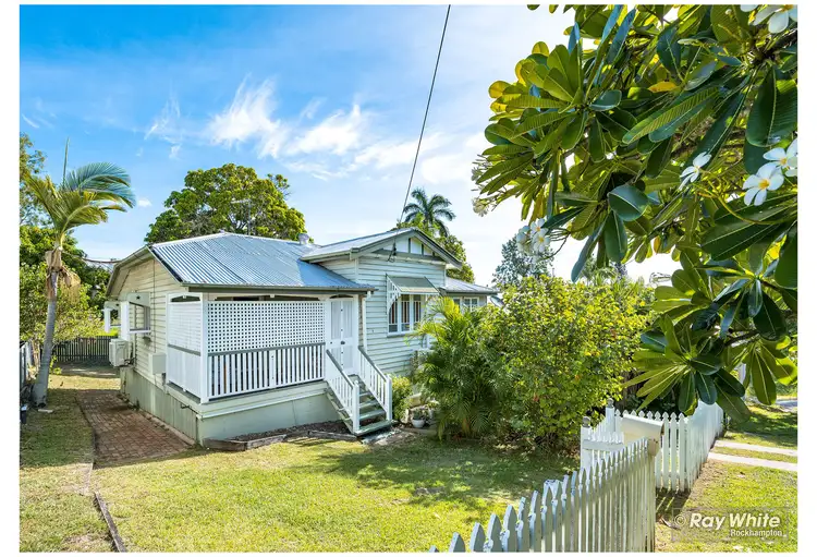 Fourth view of Homely house listing, 7 Livermore Street, Wandal QLD 4700