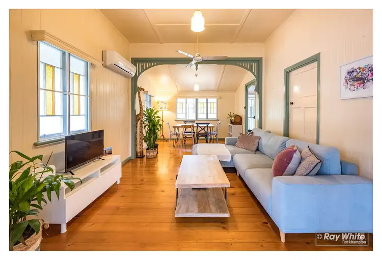 Fifth view of Homely house listing, 7 Livermore Street, Wandal QLD 4700