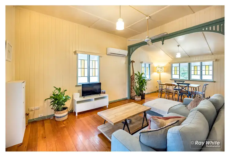 Sixth view of Homely house listing, 7 Livermore Street, Wandal QLD 4700
