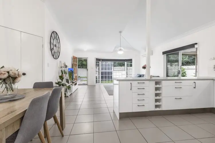 Third view of Homely unit listing, 26/380 Handford Road, Taigum QLD 4018