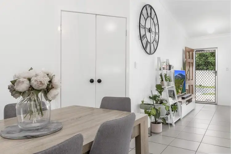 Fourth view of Homely unit listing, 26/380 Handford Road, Taigum QLD 4018