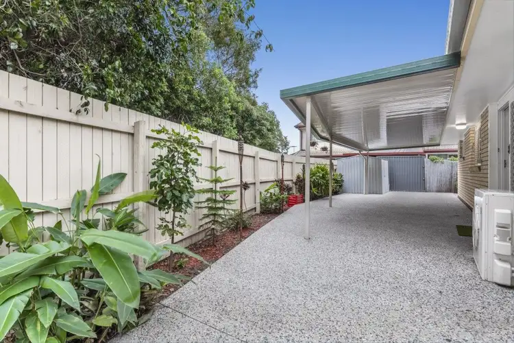 Seventh view of Homely unit listing, 26/380 Handford Road, Taigum QLD 4018