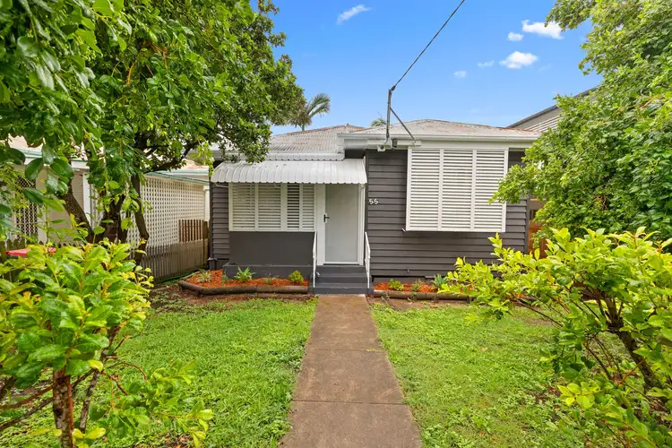 55 Real Street, Annerley QLD 4103