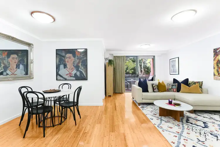 24/30 Nobbs Street, Surry Hills NSW 2010