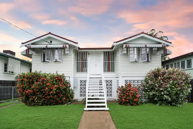 16 Brooks Street, Railway Estate QLD 4810