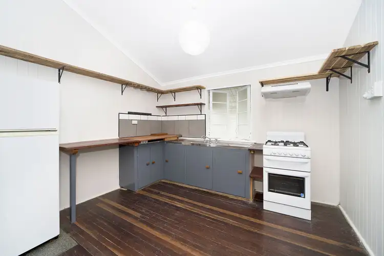 Third view of Homely house listing, 16 Brooks Street, Railway Estate QLD 4810
