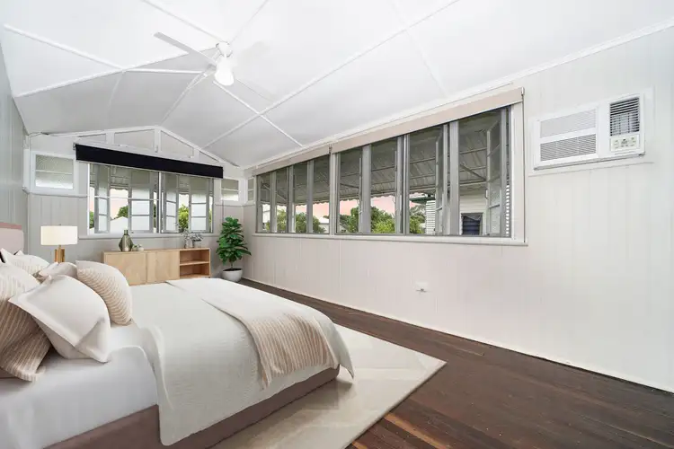 Fourth view of Homely house listing, 16 Brooks Street, Railway Estate QLD 4810